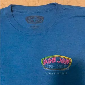 Ron Jon Surf Shop Clearwater Beach Shirt